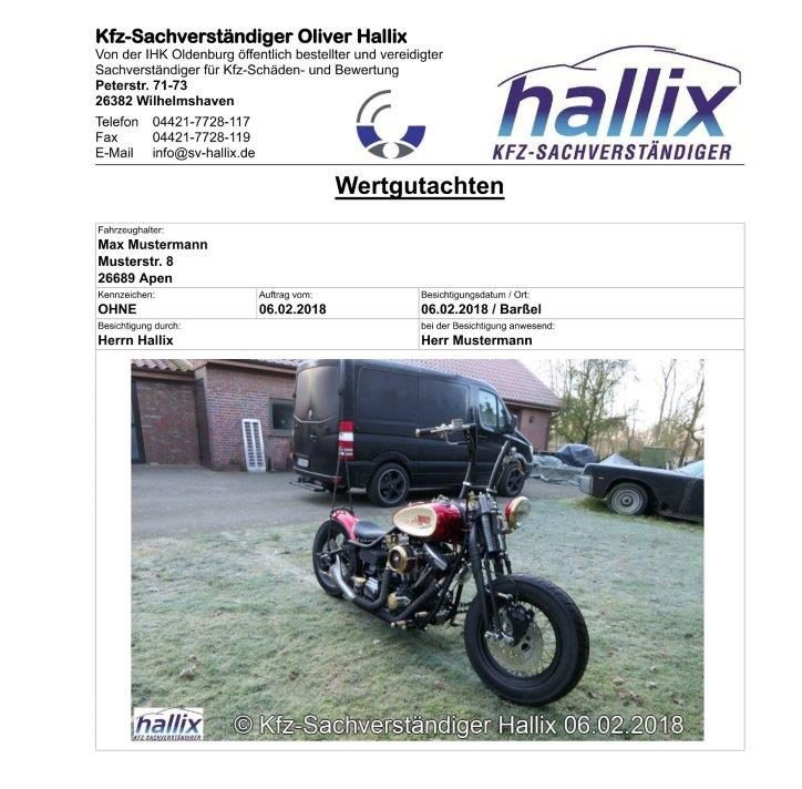 harley-gutachten-frei